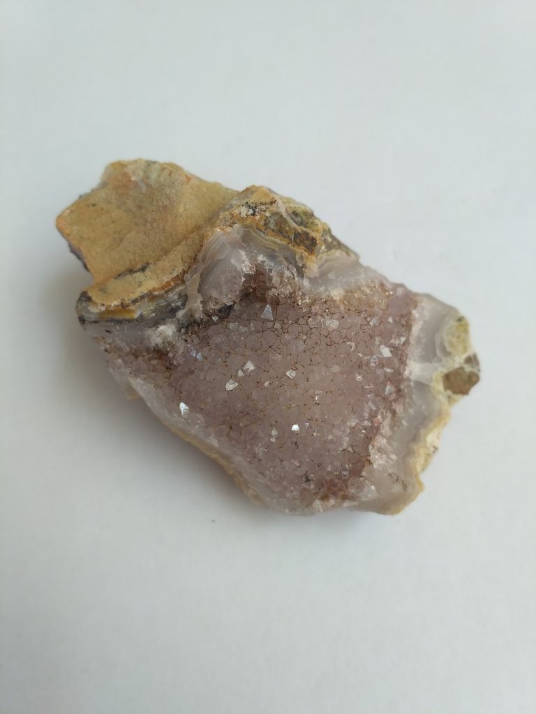 سنگ آمیتیست (کد176)