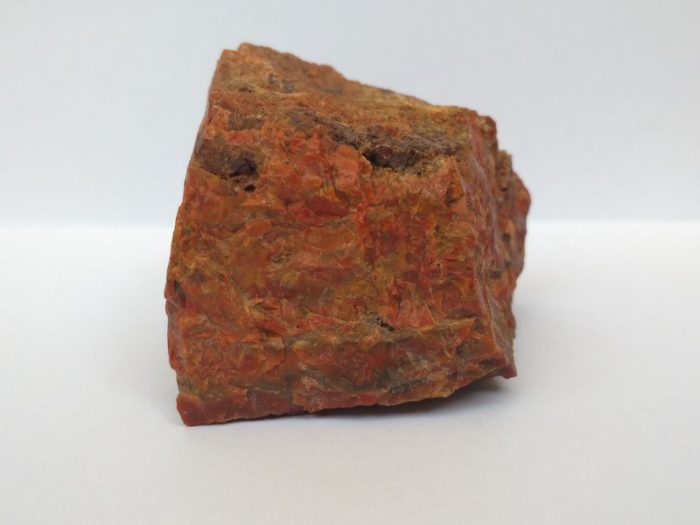 سنگ جاسپر قرمز ( کد 802)