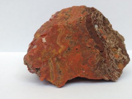 سنگ جاسپر قرمز ( کد 803)