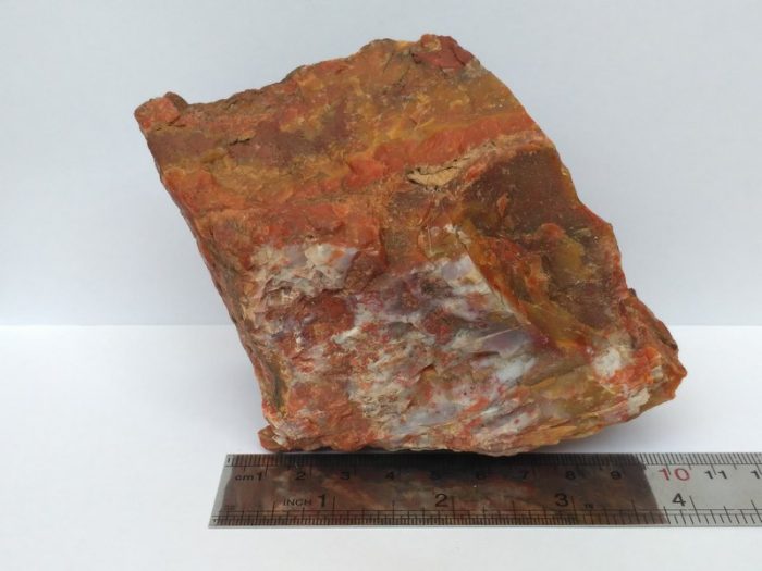 سنگ جاسپر قرمز ( کد 804)