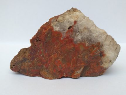 سنگ جاسپر قرمز ( کد 805)