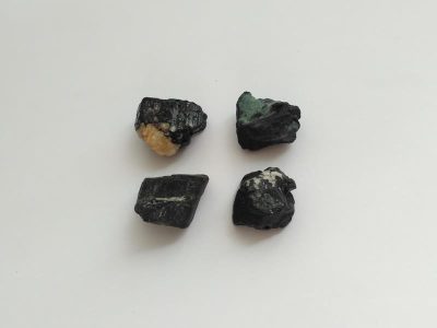 سنگ تورمالین سیاه (کد570)