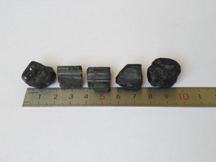 سنگ تورمالین سیاه (کد572)