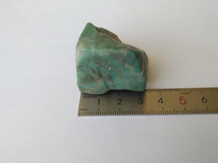 سنگ آمازونیت ( کد966)