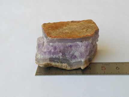 سنگ آمیتیست (کد741)