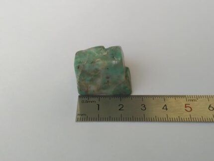 سنگ آمازونیت ( کد973)