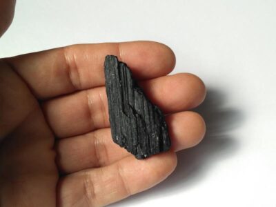 سنگ تورمالین سیاه (کد1249)