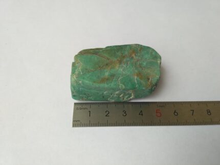 سنگ آمازونیت ( کد977)