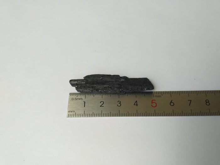 سنگ تورمالین سیاه (کد1266)