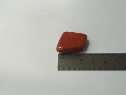 سنگ جاسپر قرمز ( کد 862)