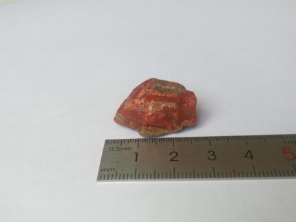 سنگ جاسپر قرمز ( کد 861)